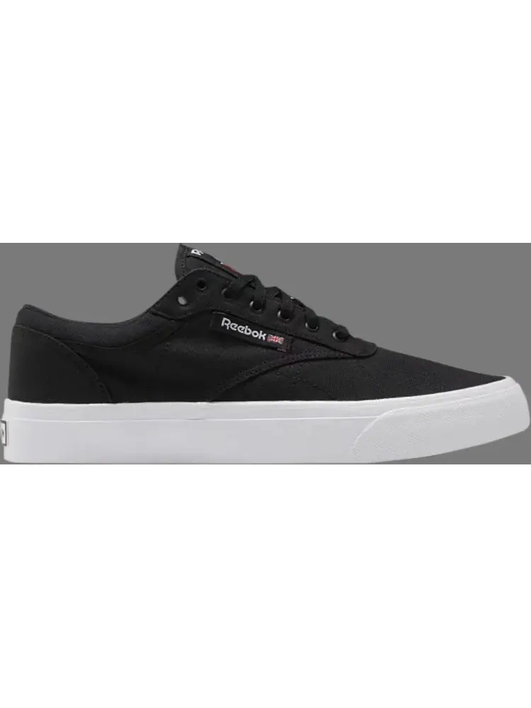 Кроссовки club c coast 'black white' Reebok — изображение 1 из 1, черный