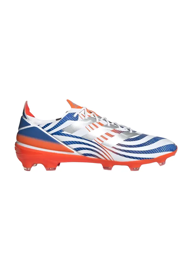 Кроссовки Adidas Gamemode FG — изображение 1 из 1, белый