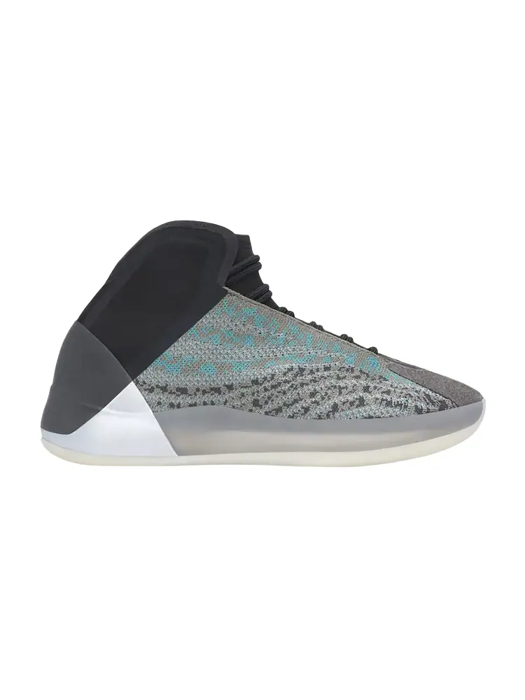 Кроссовки Yeezy Quantum — изображение 1 из 1, синий