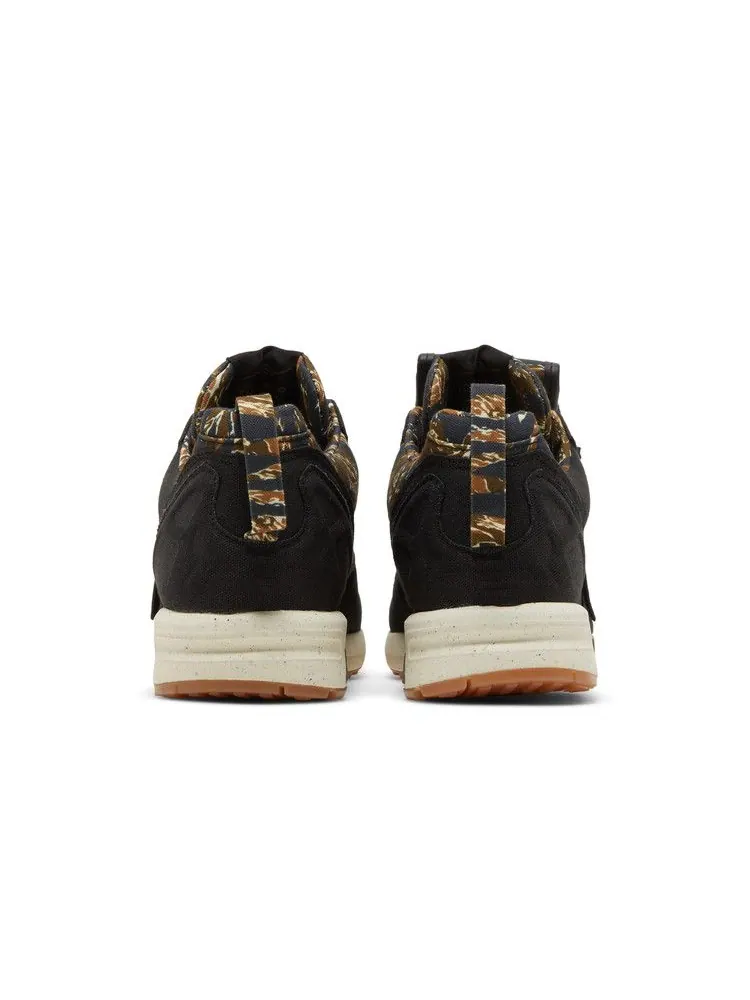 Кроссовки adidas ZX 8000 'Out There' — изображение 7 из 9, черный/оранжевый