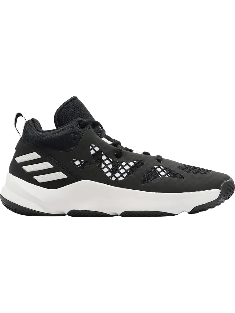 Кроссовки Adidas Pro N3XT 2021 — изображение 1 из 1, черный