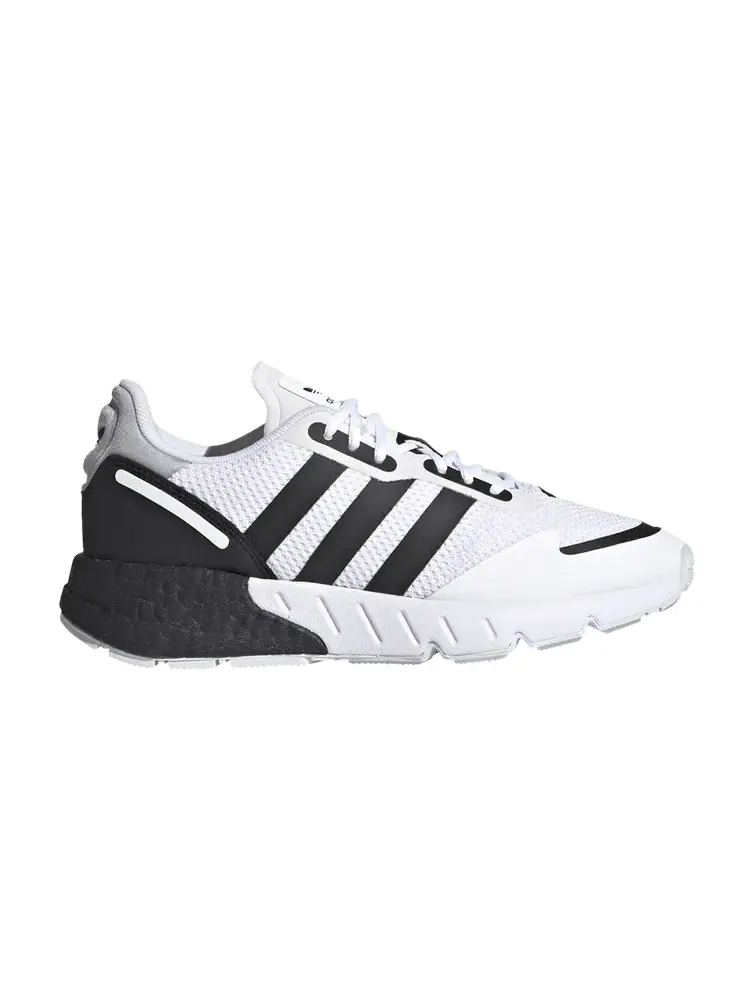 Кроссовки Adidas ZX 1K Boost J — изображение 1 из 1, белый