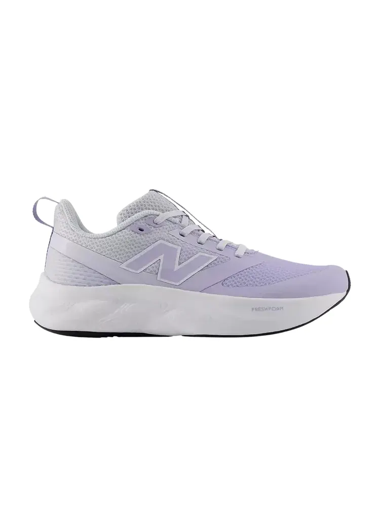 Кроссовки New Balance 625 Big Kid — изображение 1 из 1, фиолетовый