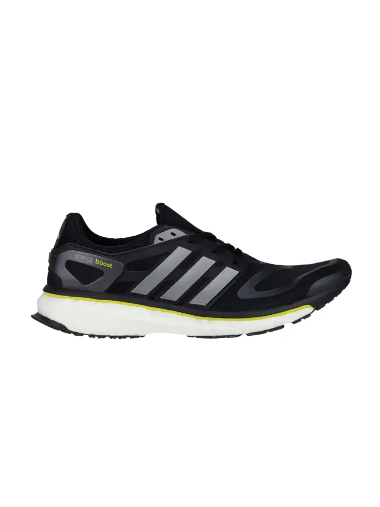 Кроссовки Adidas Energy Boost 'OG' 2013 — изображение 1 из 1, черный