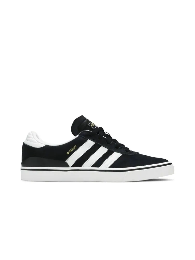 Кроссовки Adidas Busenitz Vulc Shoes — изображение 1 из 4, черный