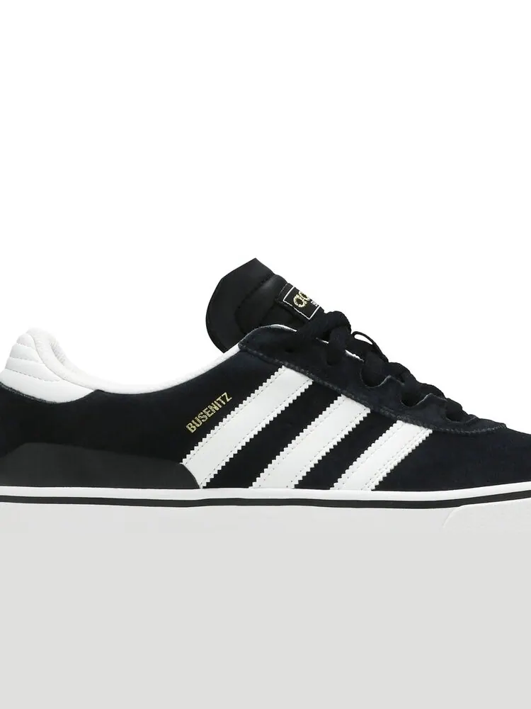 Кроссовки Adidas Busenitz Vulc Shoes — изображение 2 из 4, черный