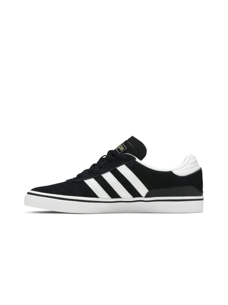 Кроссовки Adidas Busenitz Vulc Shoes — изображение 3 из 4, черный