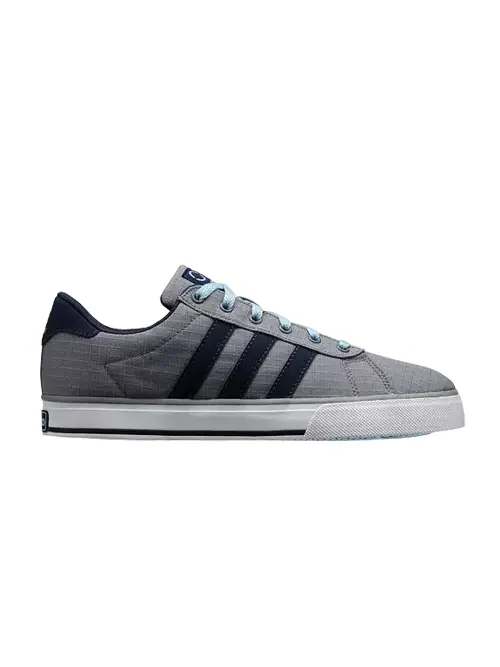 Кроссовки Adidas SE Daily Vulc Shoes — изображение 1 из 1, серый