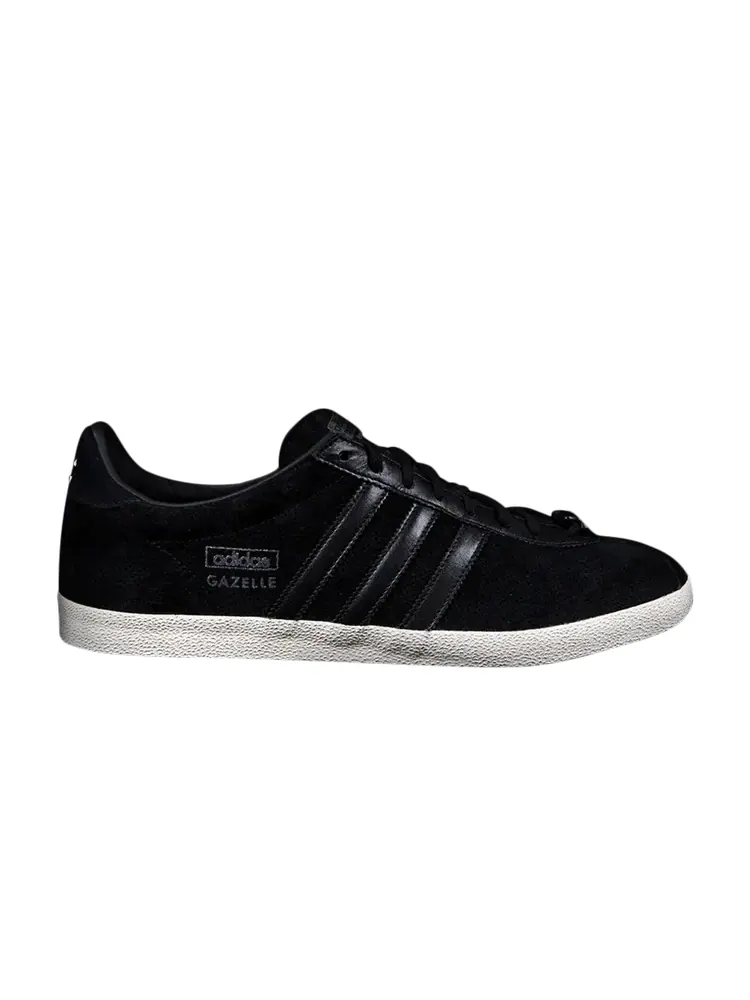 Кроссовки Adidas Gazelle Og 'Mastermind' — изображение 1 из 1, черный