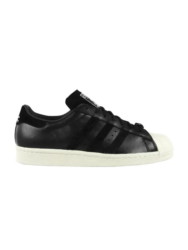 Кроссовки Adidas Mastermind x Superstar 80 — изображение 1 из 1, черный