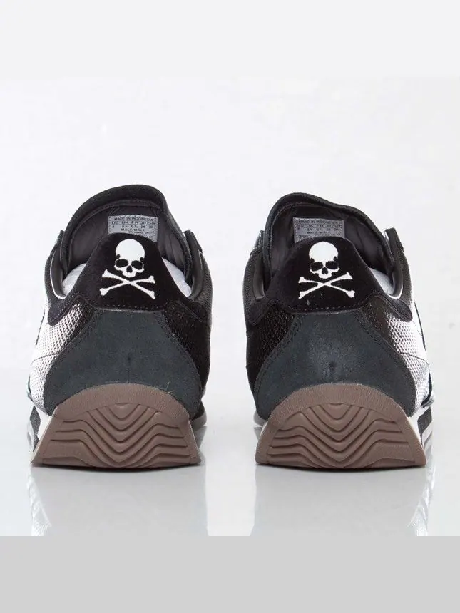 Кроссовки Mastermind x Country OG — изображение 4 из 7, черный