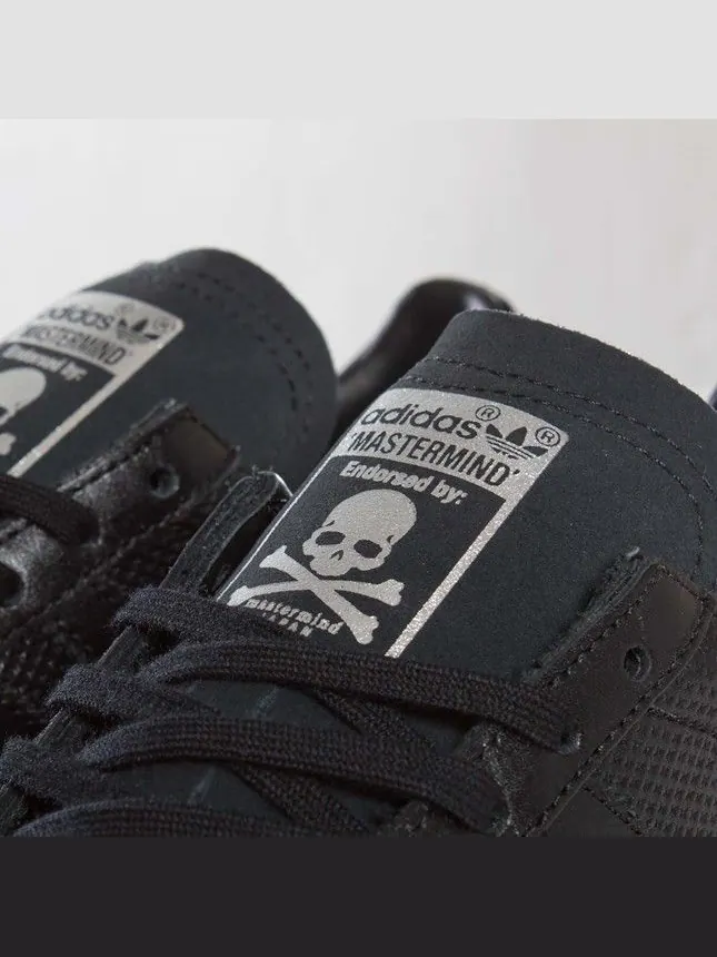 Кроссовки Mastermind x Country OG — изображение 5 из 7, черный