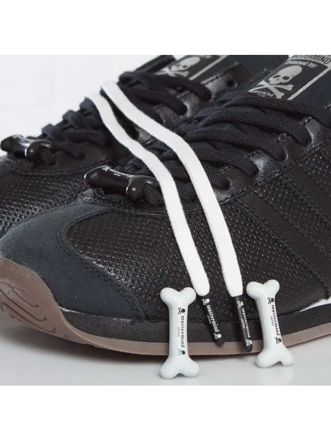 Кроссовки Mastermind x Country OG — изображение 7 из 7, черный