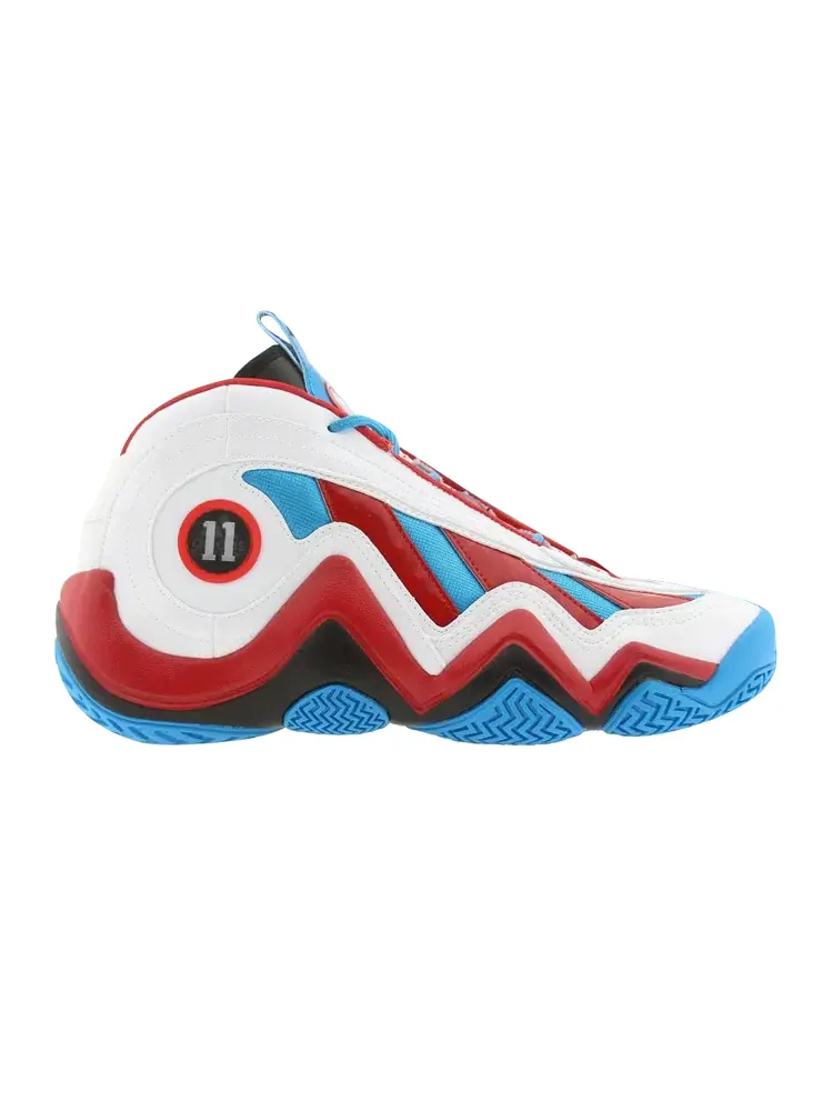 Кроссовки Adidas Crazy 97 'Kobe Bryant' — изображение 1 из 1, белый