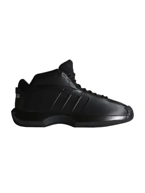 Кроссовки Adidas Crazy 1 'Black' 2014 — изображение 1 из 1, черный