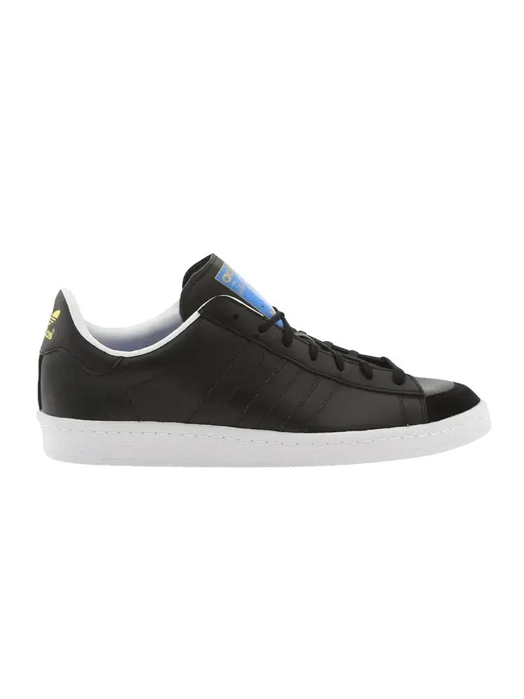 Кроссовки Jabbar Low — изображение 1 из 1, черный