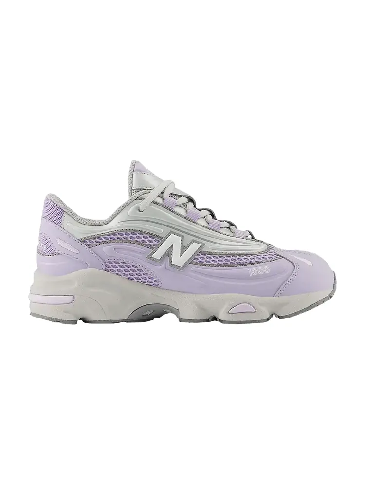 Кроссовки New Balance 1000 Big Kid 'Bright Lavender' — изображение 1 из 1