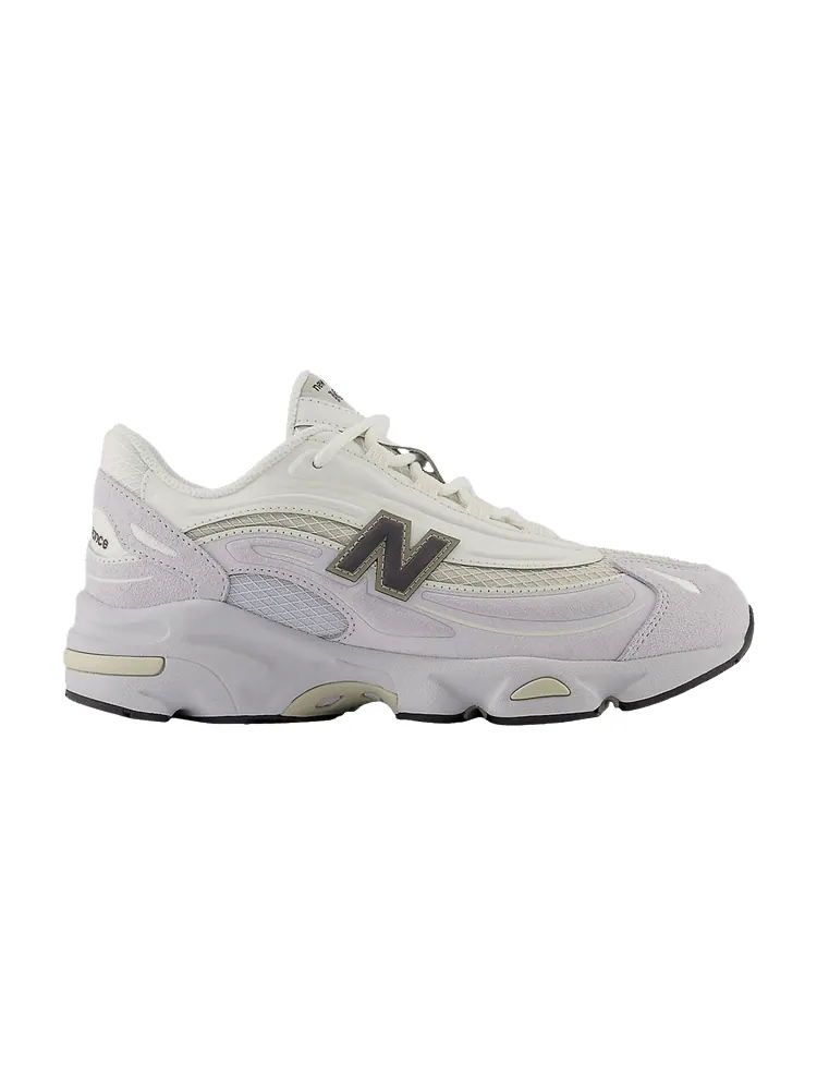 Кроссовки New Balance 1000 Big Kid 'Pearl Grey Sea Salt' — изображение 1 из 1, серый