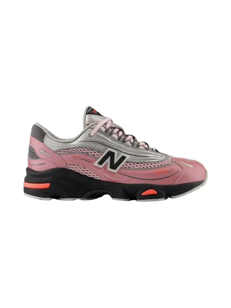 Кроссовки New Balance 1000 Big Kid — изображение 1 из 1, розовый
