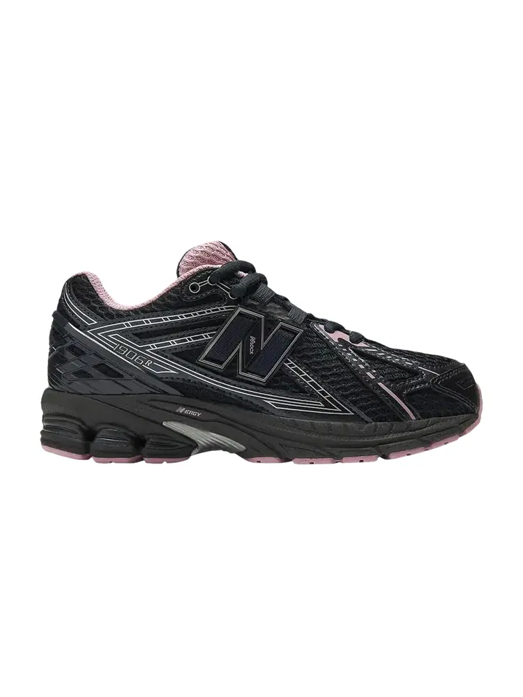 Кроссовки New Balance 1906R Big Kid — изображение 1 из 1, розовый