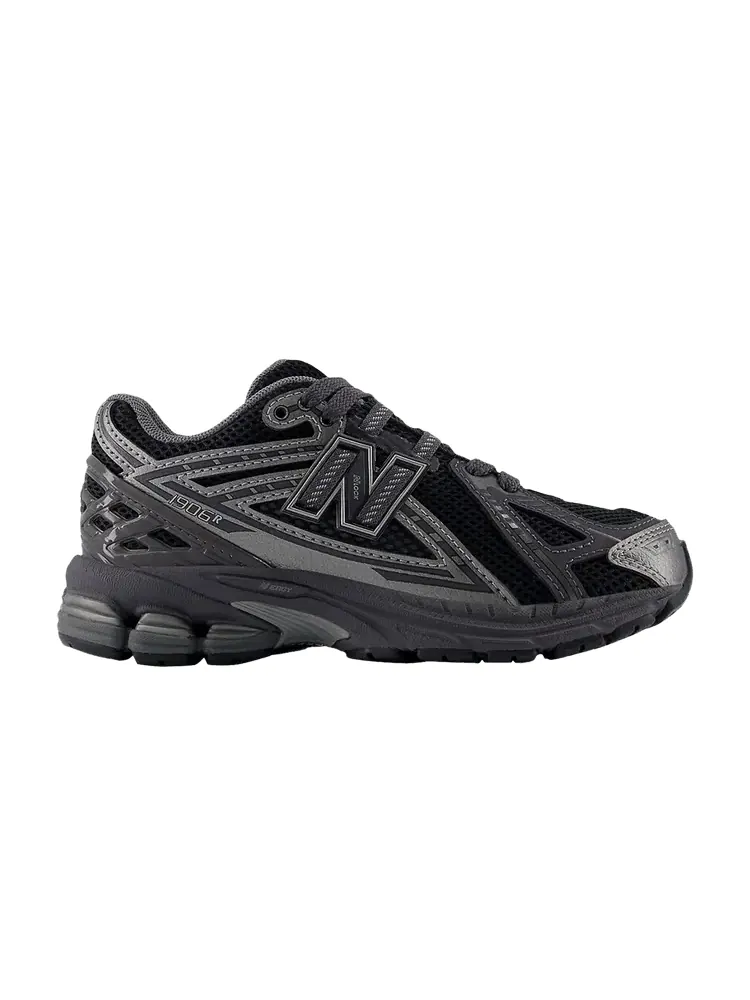 Кроссовки New Balance 1906R Big Kid Phantom — изображение 1 из 1, фантомный
