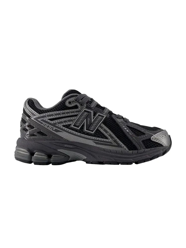 Кроссовки New Balance 1906R Big Kid Wide Phantom — изображение 1 из 1, фантомный