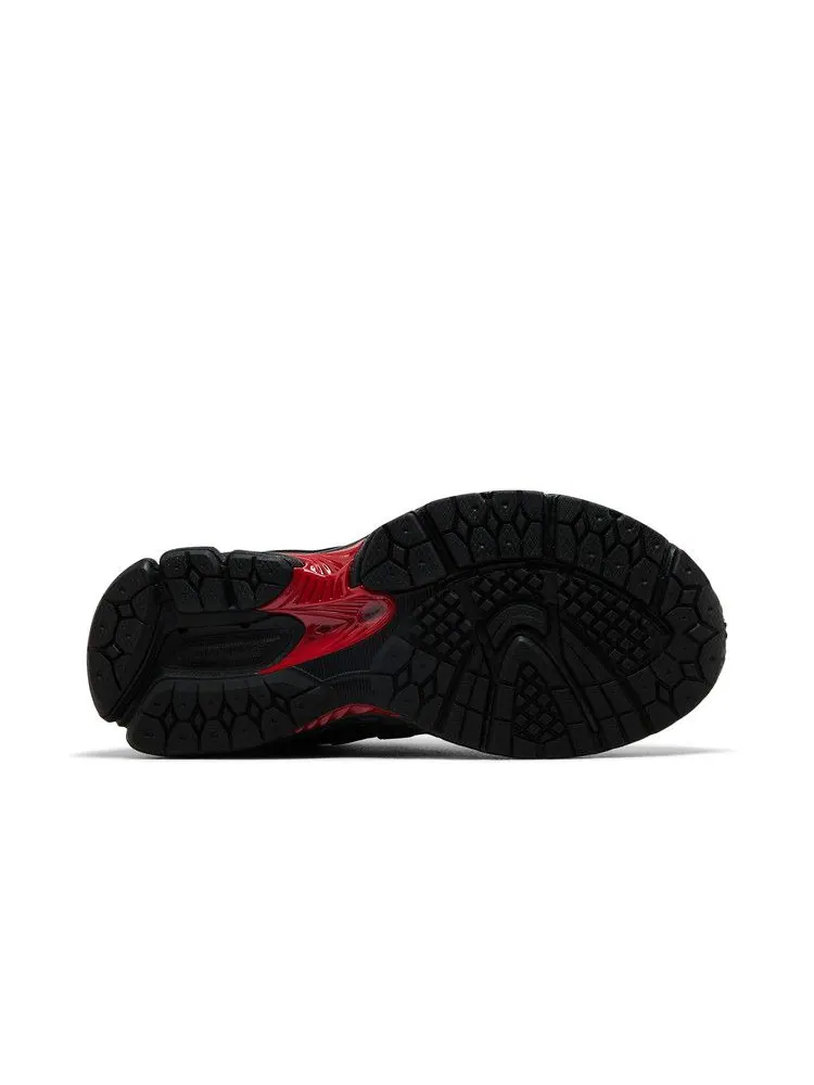 Кроссовки New Balance 1906R Big Kid 'Castlerock Fade Red' — изображение 5 из 9, красный