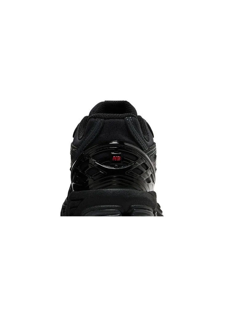 Кроссовки New Balance 1906R Big Kid 'Castlerock Fade Red' — изображение 8 из 9, красный