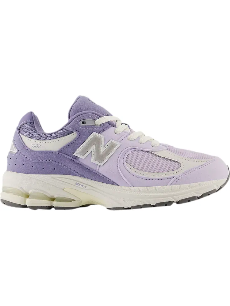 Кроссовки 2002R Big Kid 'Astral Purple' — изображение 1 из 1, фиолетовый