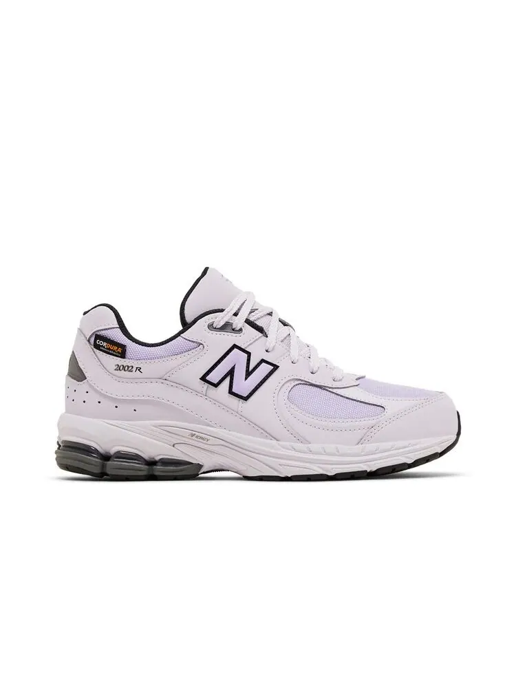 Кроссовки New Balance 2002R Big Kid Taro Lilac Glo — изображение 1 из 6, фиолетовый