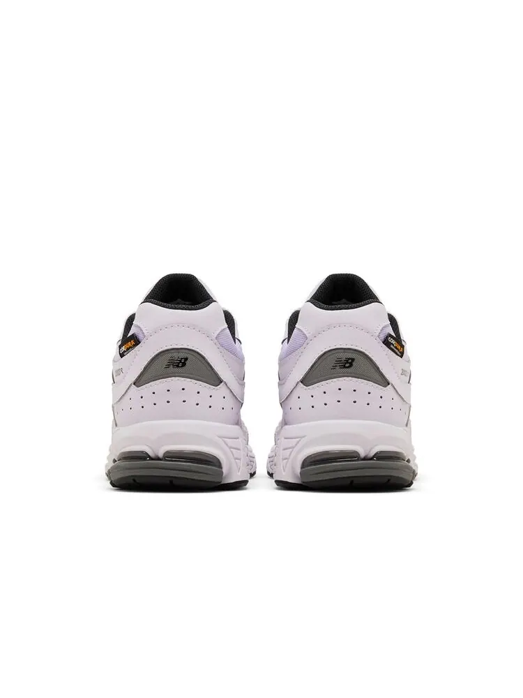 Кроссовки New Balance 2002R Big Kid Taro Lilac Glo — изображение 6 из 6, фиолетовый