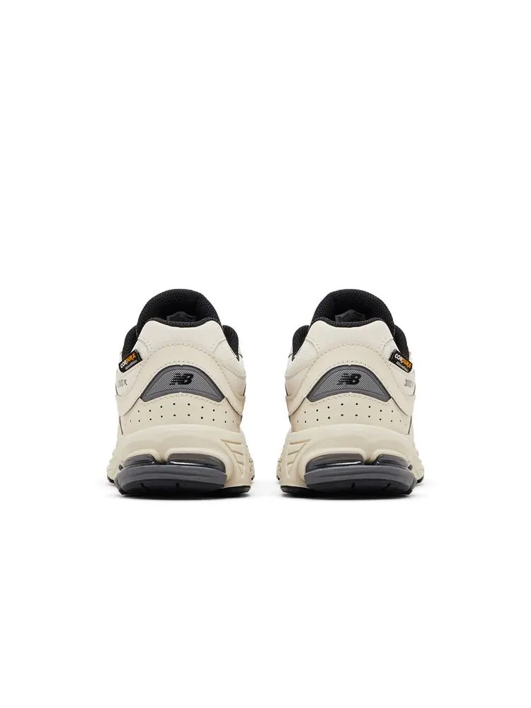 Кроссовки New Balance 2002R Big Kid Cordura Pack - Timberwolf Black — изображение 6 из 6, черный