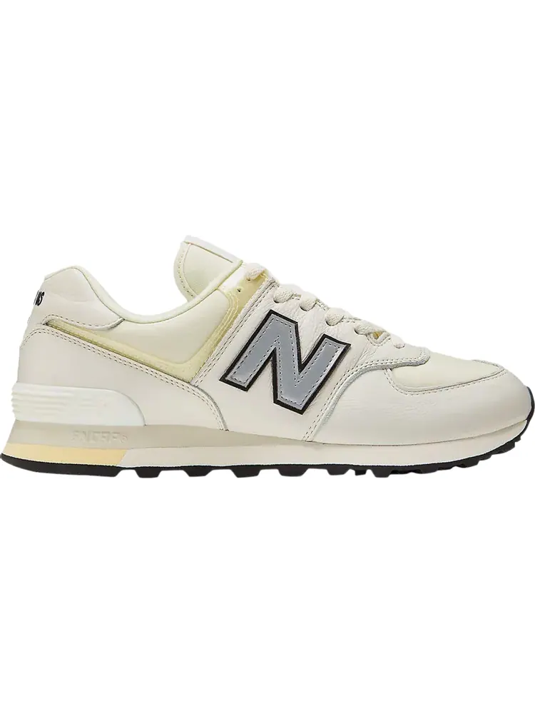 Кроссовки New Balance Joe Freshgoods x 574 Big Kid 'Conversations Amongst Us' — изображение 1 из 1, бежевый