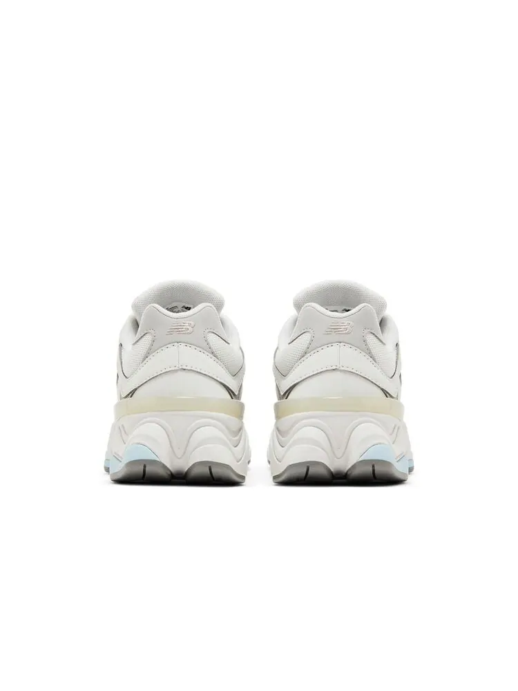 Кроссовки New Balance 9060 Big Kid Reflection Quarry Blue — изображение 6 из 6, синий