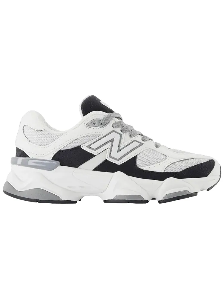 Кроссовки New Balance 9060 Big Kid — изображение 1 из 1, белый