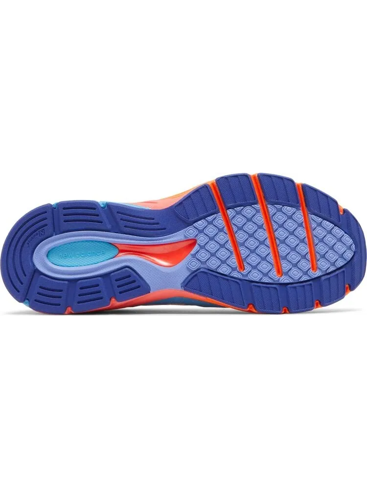Кроссовки New Balance 990v3 Big Kid 'Wild Style' — изображение 4 из 8, мульти