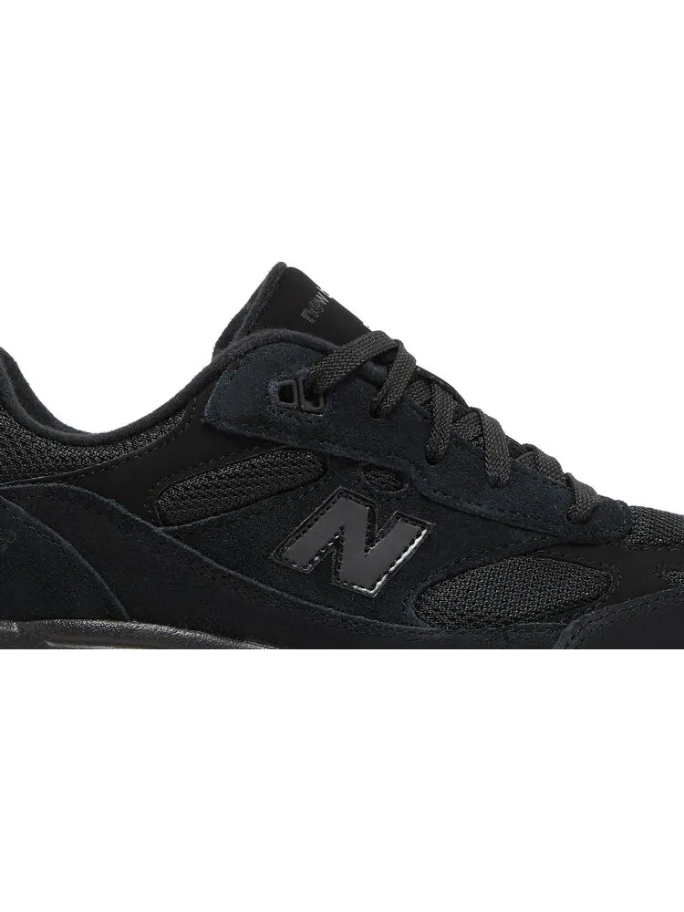 Кроссовки New Balance 993v1 Kids 'Black' — изображение 2 из 8, черный