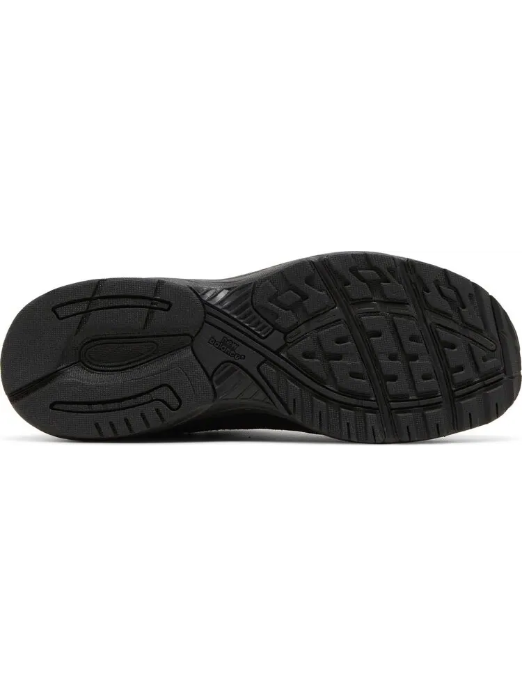 Кроссовки New Balance 993v1 Kids 'Black' — изображение 4 из 8, черный