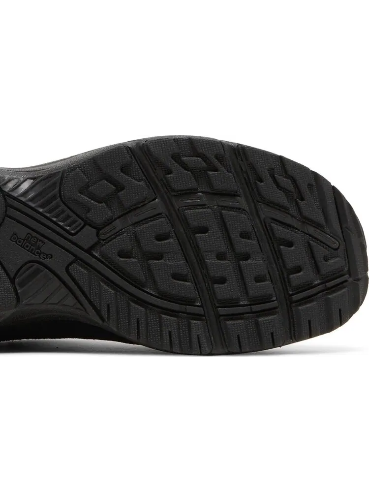 Кроссовки New Balance 993v1 Kids 'Black' — изображение 5 из 8, черный