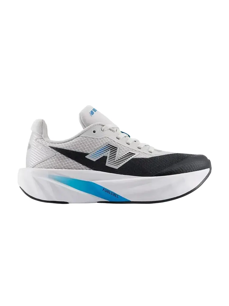 Детские кроссовки New Balance FuelCell Rebel Lace — изображение 1 из 1, серый