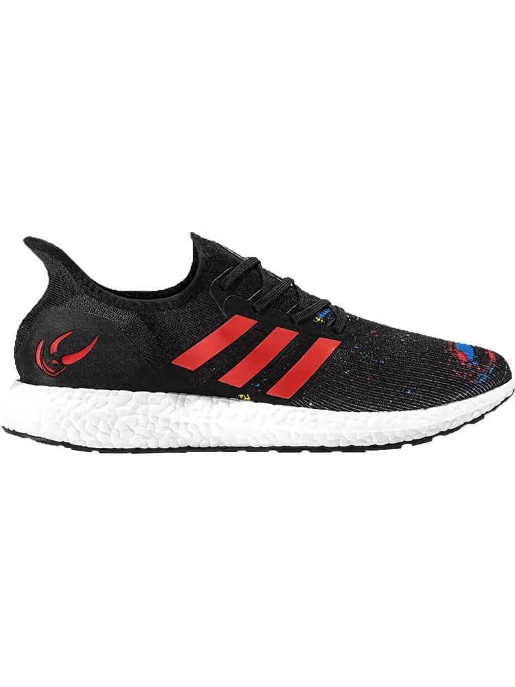 Кроссовки Adidas Greenhouse x Speedfactory AM4 'Alsacia' — изображение 1 из 1, черный