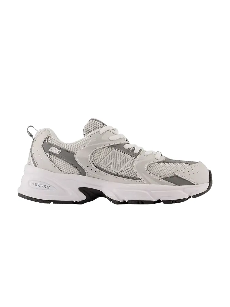 Кроссовки New Balance 530 Big Kid 'Grey Matter' — изображение 1 из 1