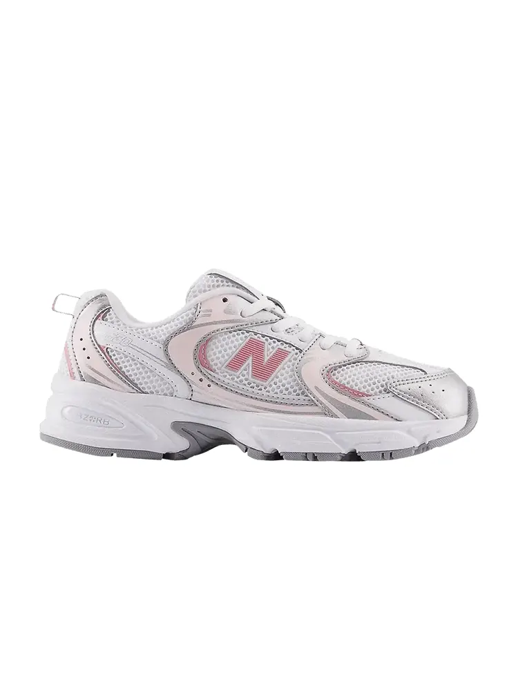 Кроссовки New Balance 530 Big Kid — изображение 1 из 1, розовый