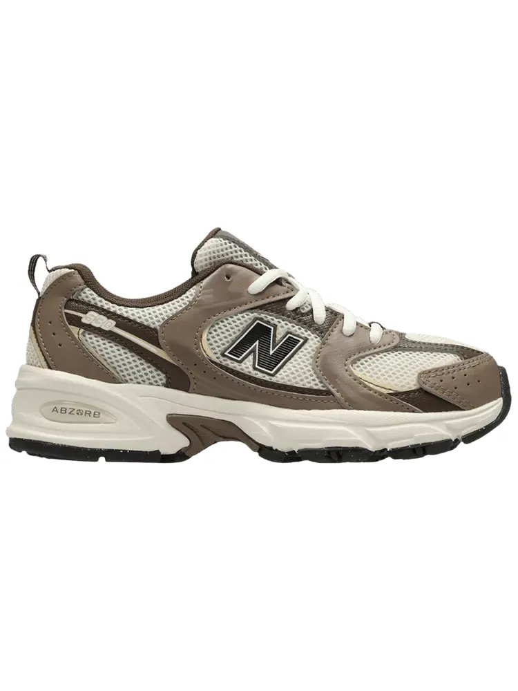 Кроссовки New Balance 530 Big Kid 'Emerging Brown' — изображение 1 из 1, коричневый