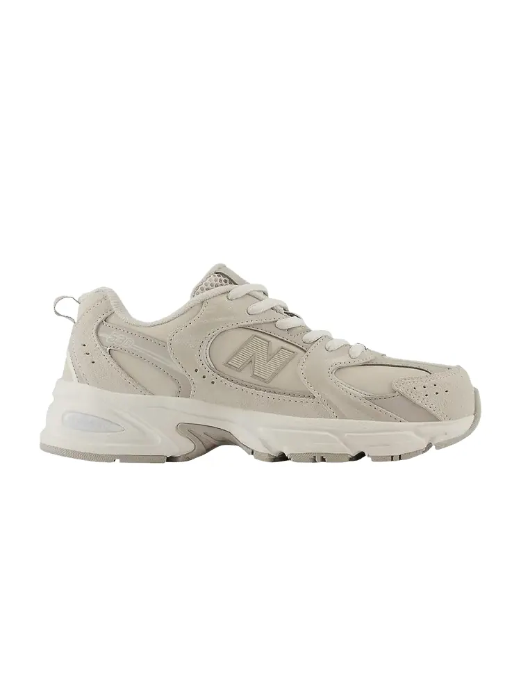 Кроссовки New Balance 530 Big Kid Moonbeam — изображение 1 из 1, лунный свет
