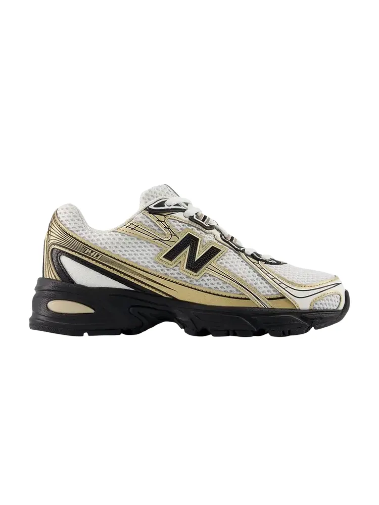 Кроссовки New Balance 740 Big Kid — изображение 1 из 1