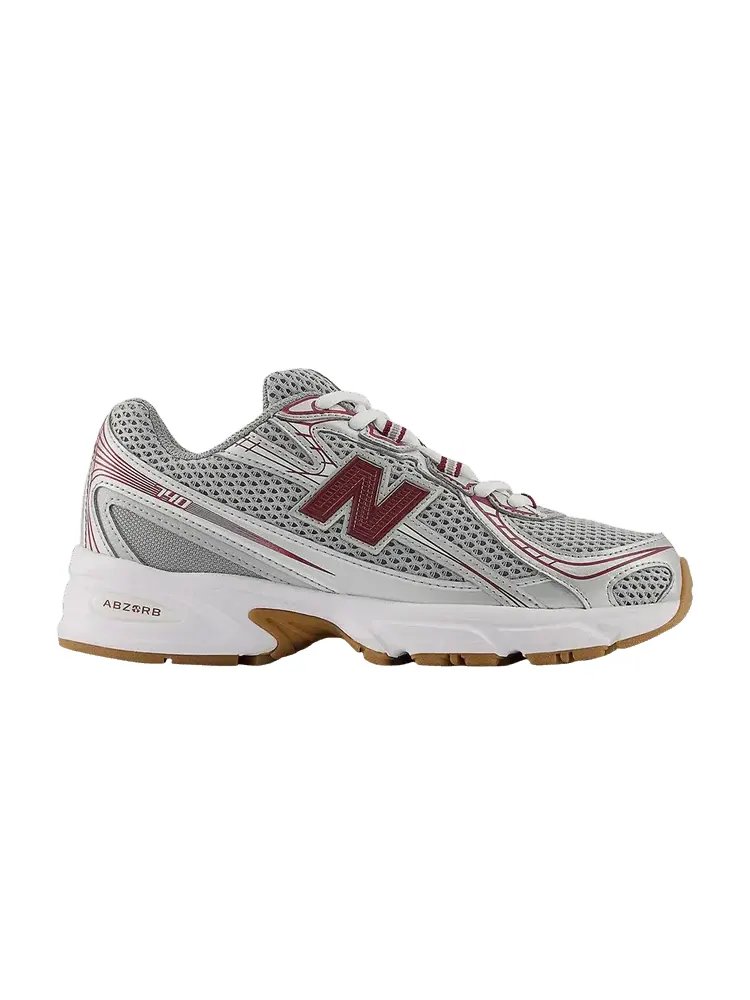 Кроссовки New Balance 740 Big Kid — изображение 1 из 1