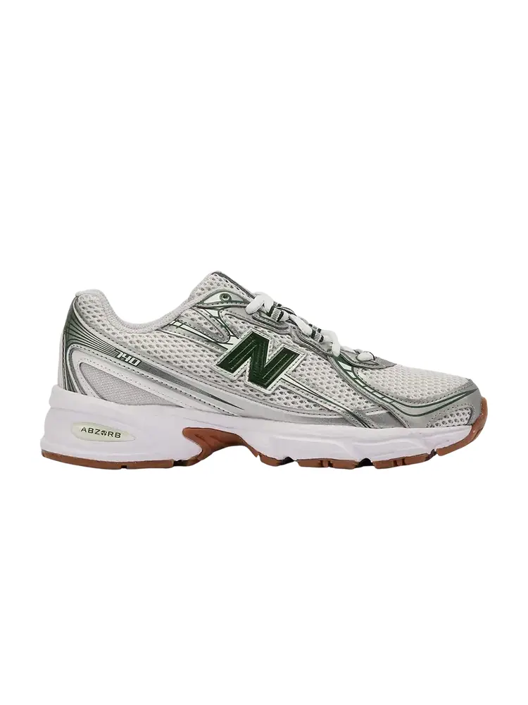 Кроссовки New Balance 740 Big Kid — изображение 1 из 1
