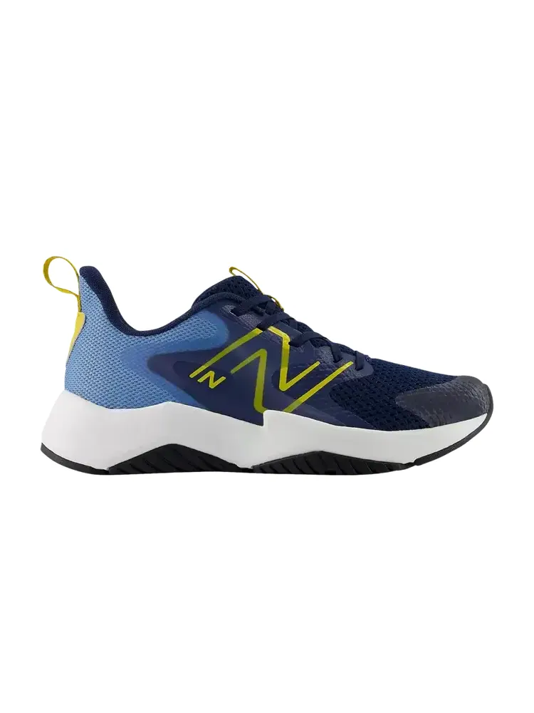 Кроссовки New Balance Rave Run v2 Big Kid — изображение 1 из 1, синий