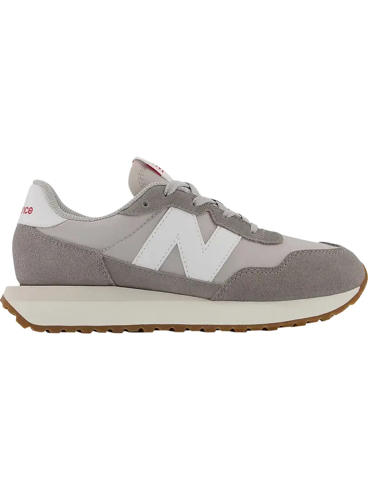 Кроссовки New Balance 237 Big Kid Wide 'Marblehead' — изображение 1 из 1, синий